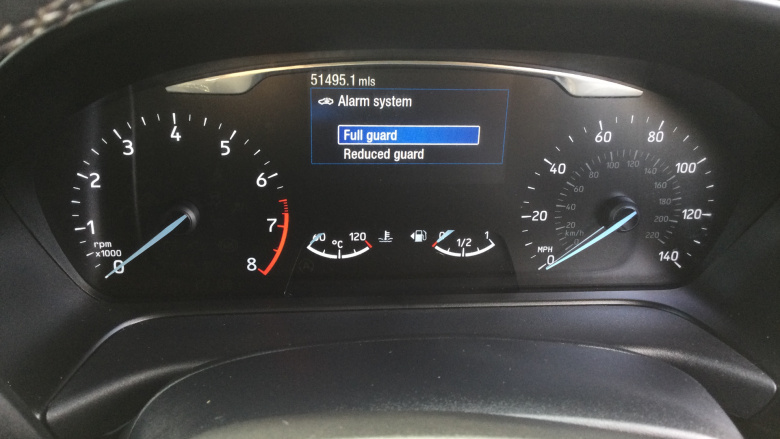 Ford Fiesta 1.0 EcoBoost 95 Titanium X 5dr Petrol Hatchback